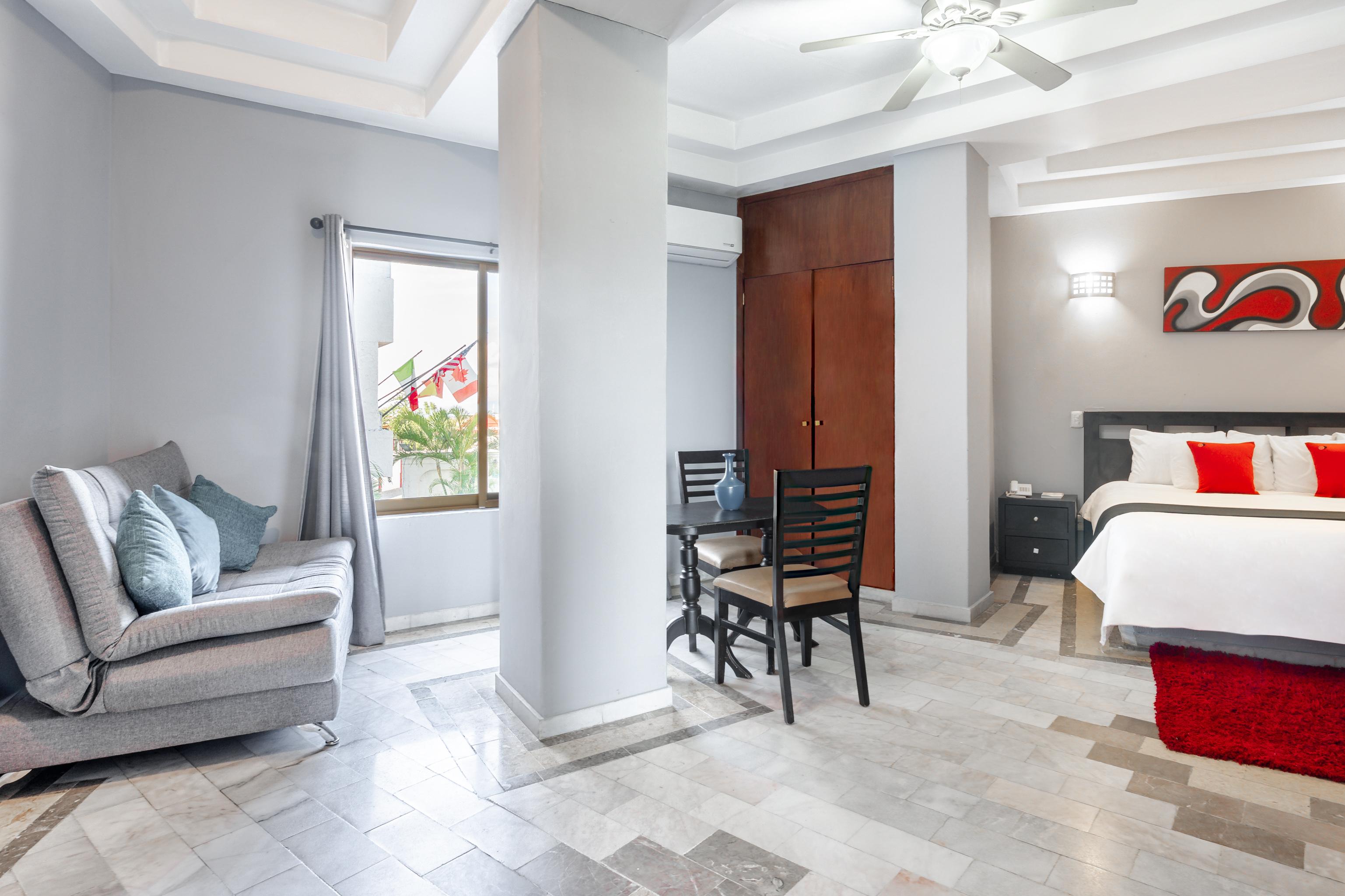 Hotel Guadalajara Express 5*