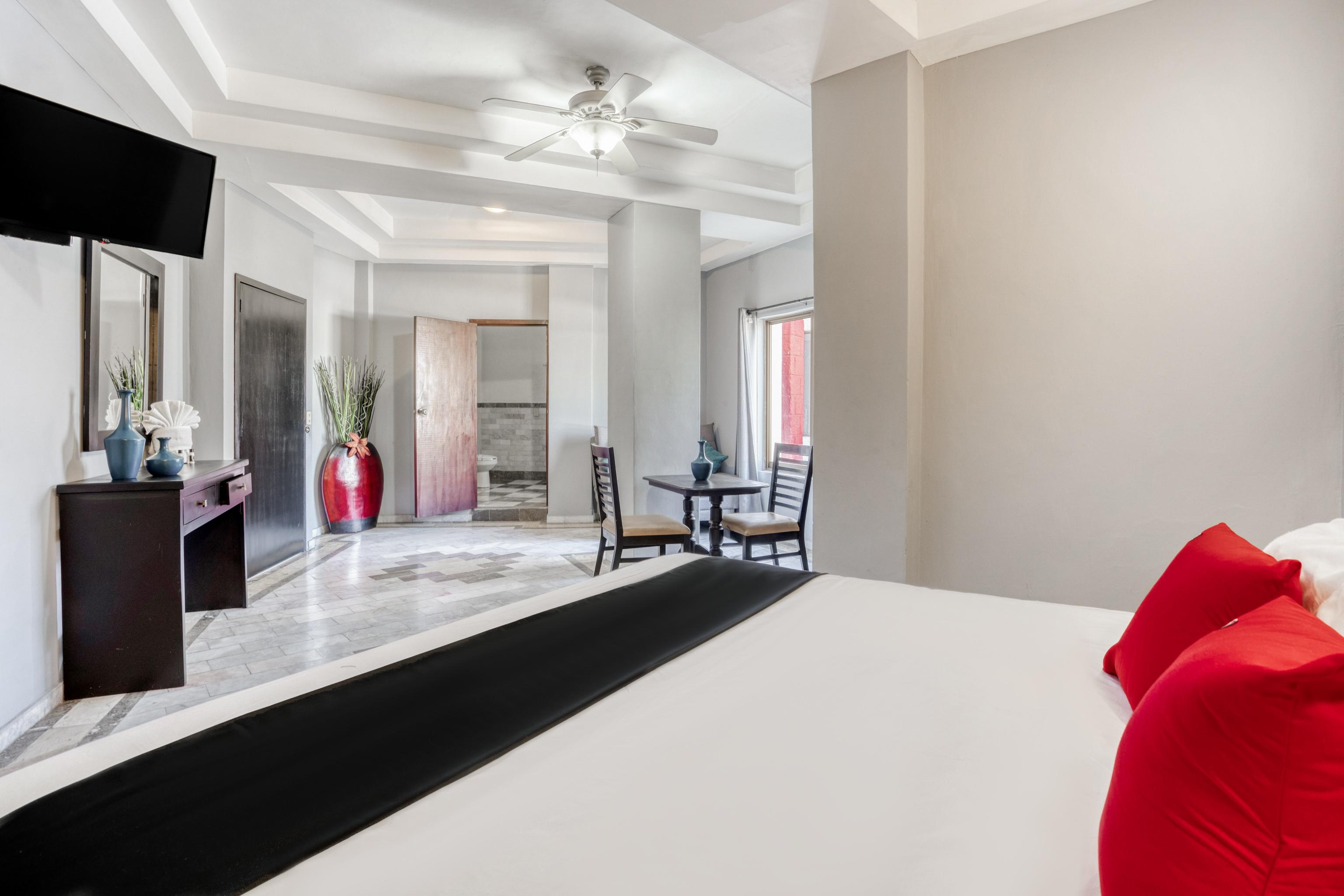 Hotel Guadalajara Express