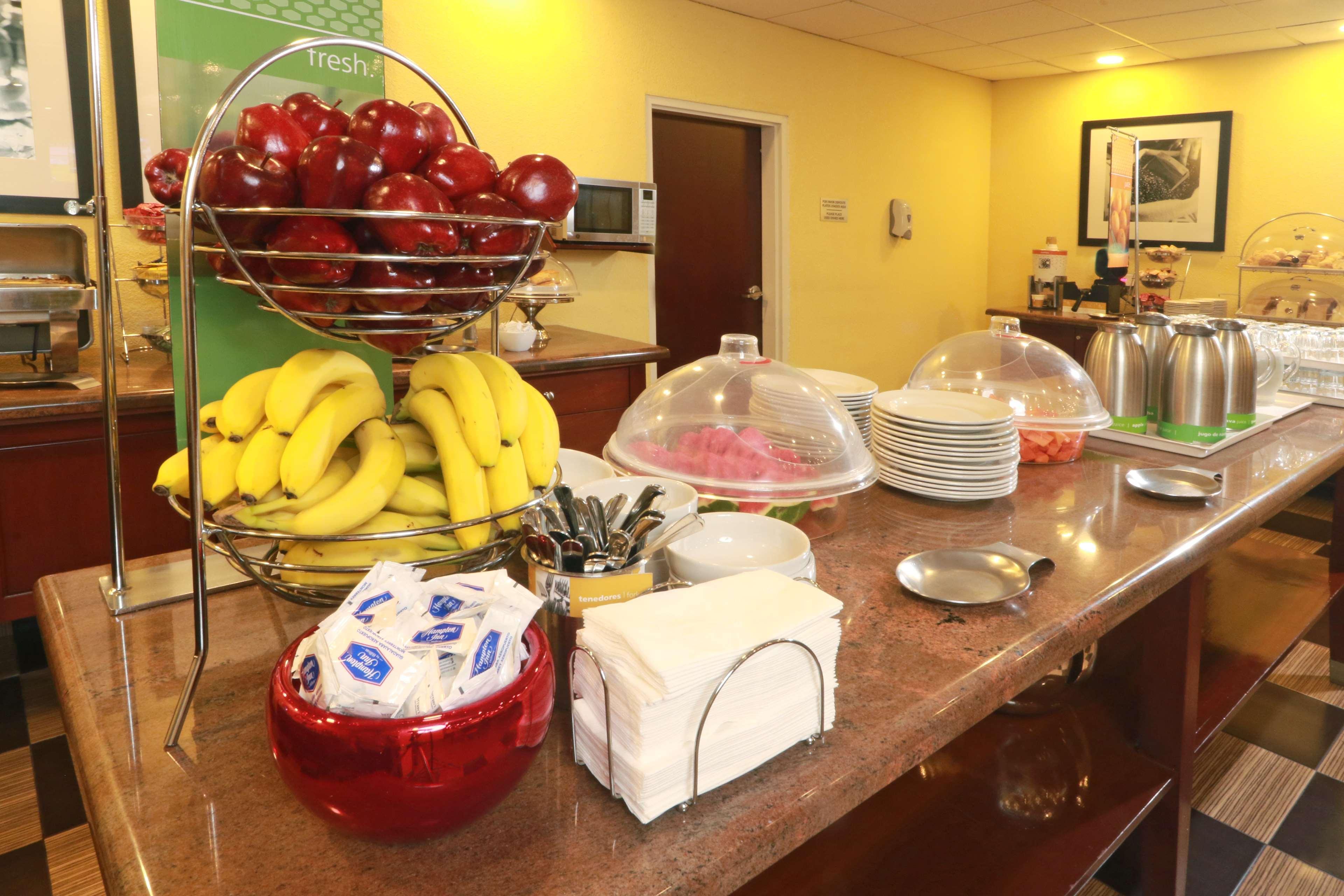 Hampton By Hilton Guadalajara-aeropuerto Hotel 3*