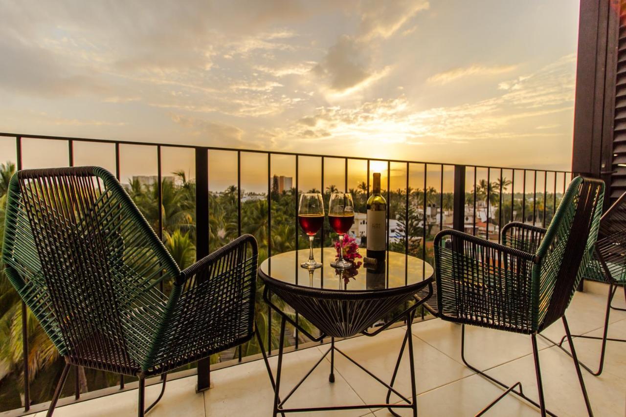 Inn Niza Five Luxury Puerto Vallarta
