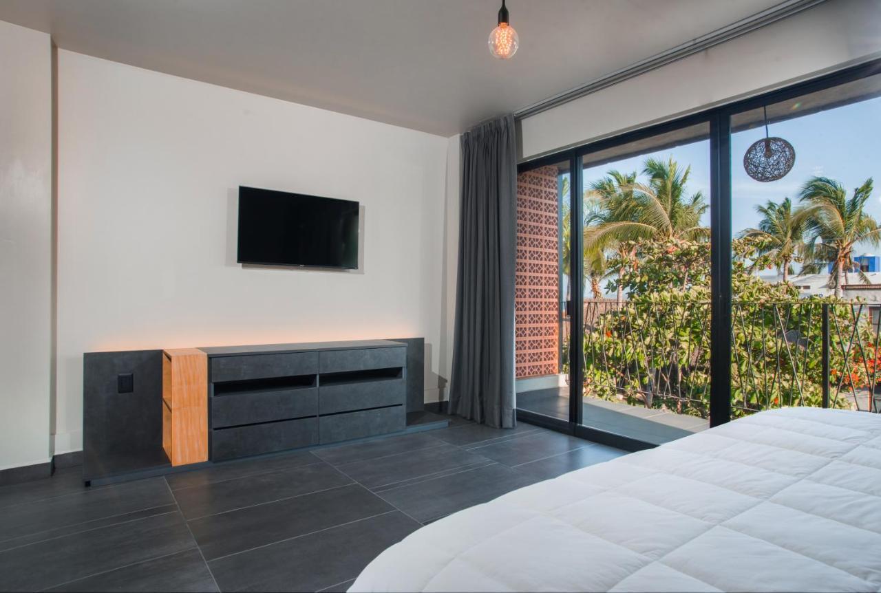 Hotel Casa Tilmacalli Boutique Perula