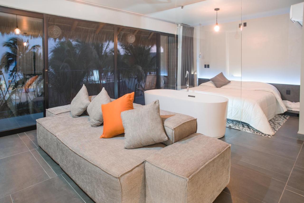 Casa Tilmacalli Boutique *