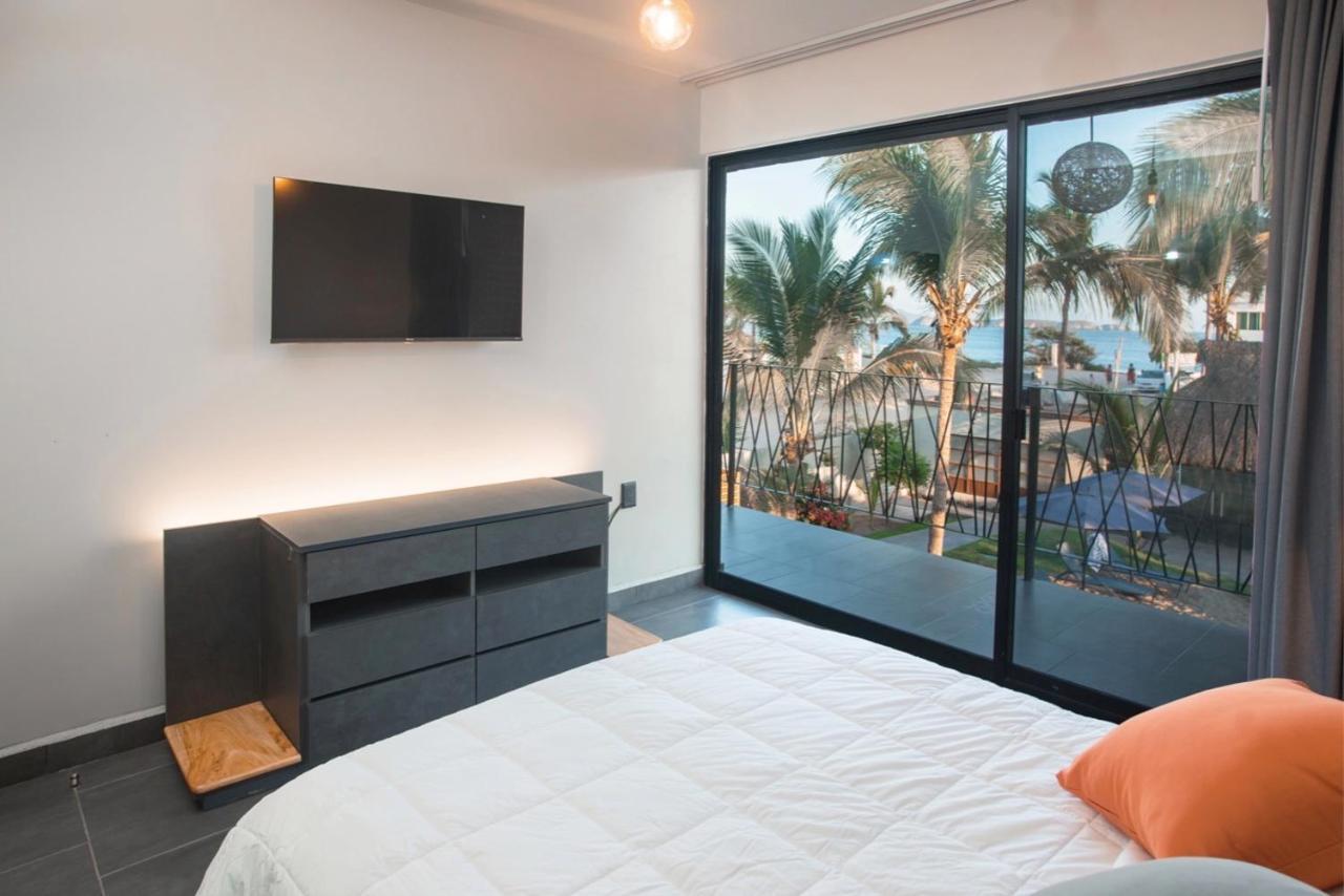 Hotel Casa Tilmacalli Boutique *