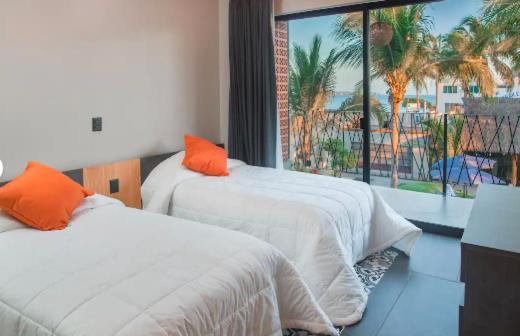 Casa Tilmacalli Boutique Perula