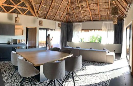 Hotel Casa Tilmacalli Boutique