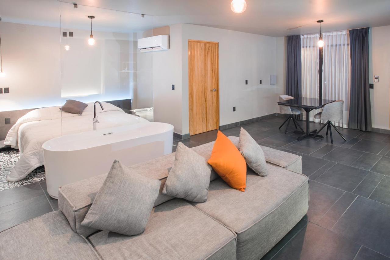 Casa Tilmacalli Boutique Hotel
