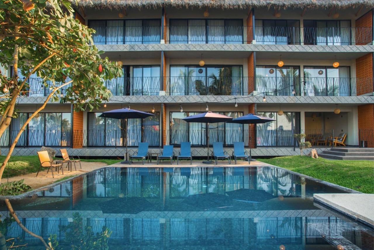 Casa Tilmacalli Boutique Hotel Perula