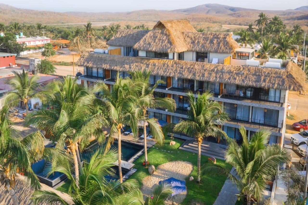 Hotel Casa Tilmacalli Boutique