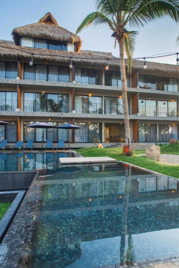 Casa Tilmacalli Boutique *