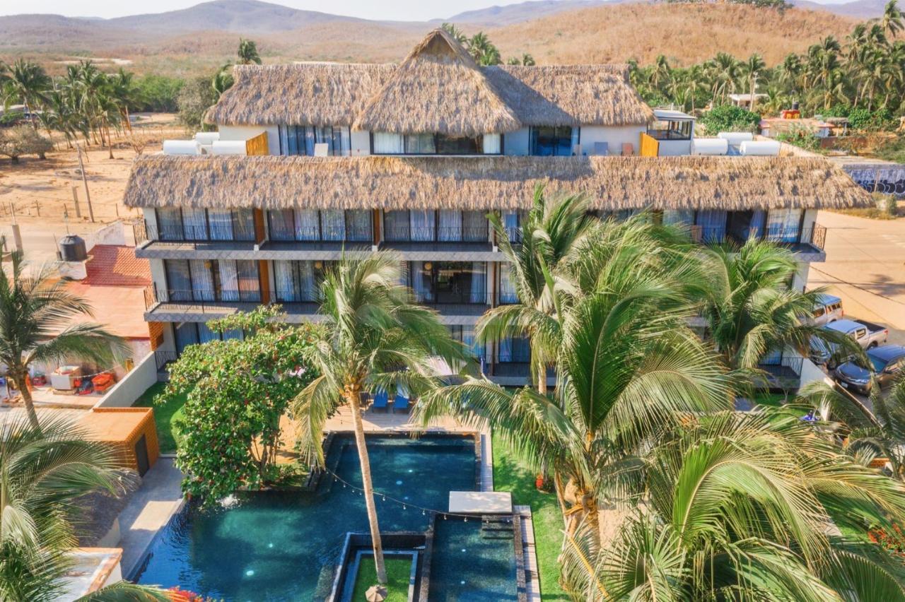 Casa Tilmacalli Boutique * Perula