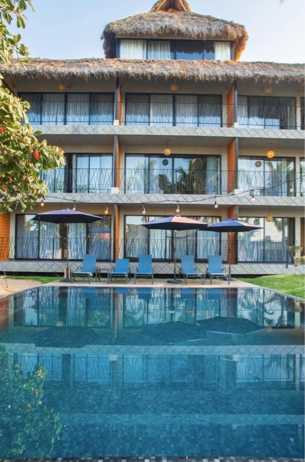 Hotel Casa Tilmacalli Boutique