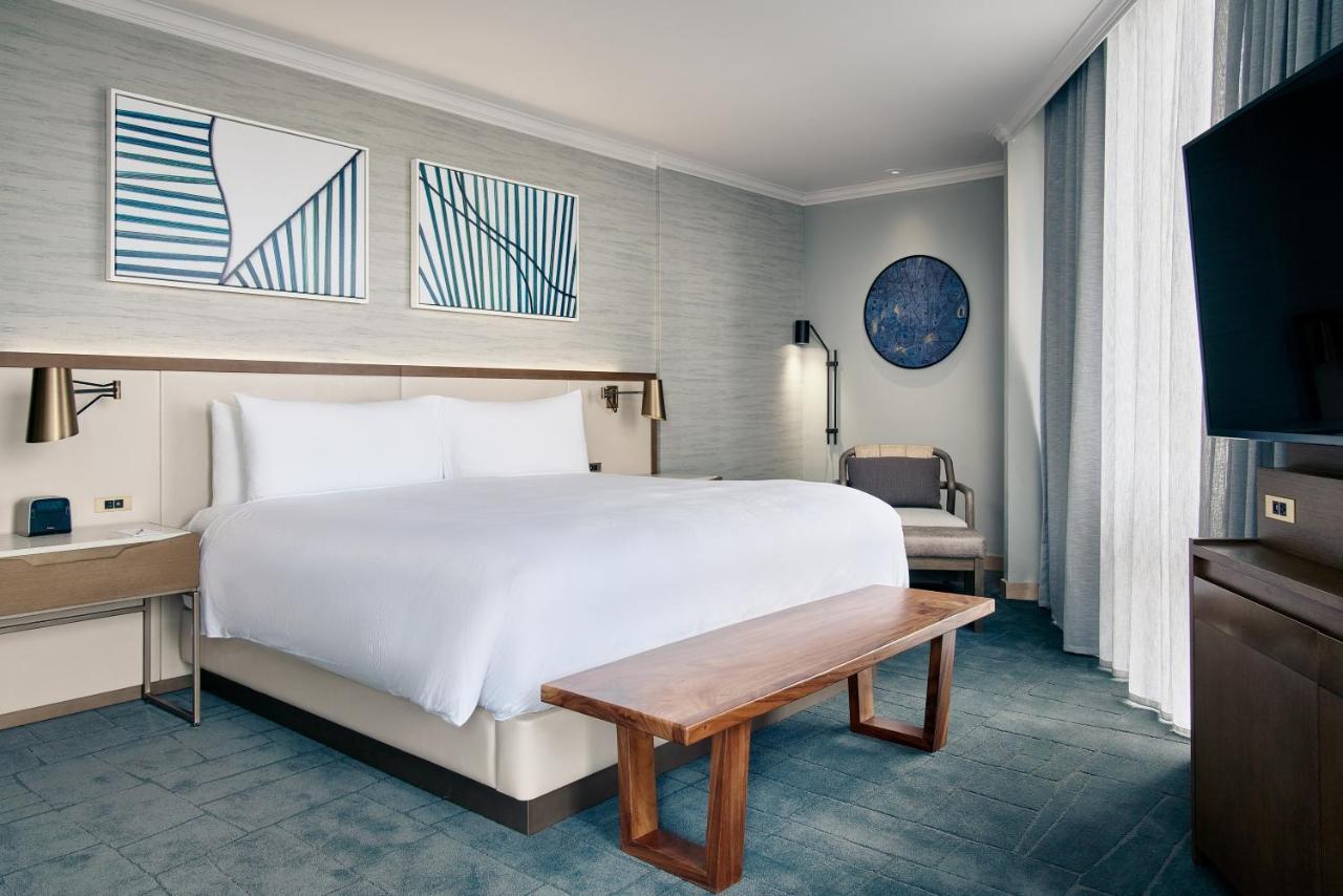 Jw Marriott Polanco Hotel