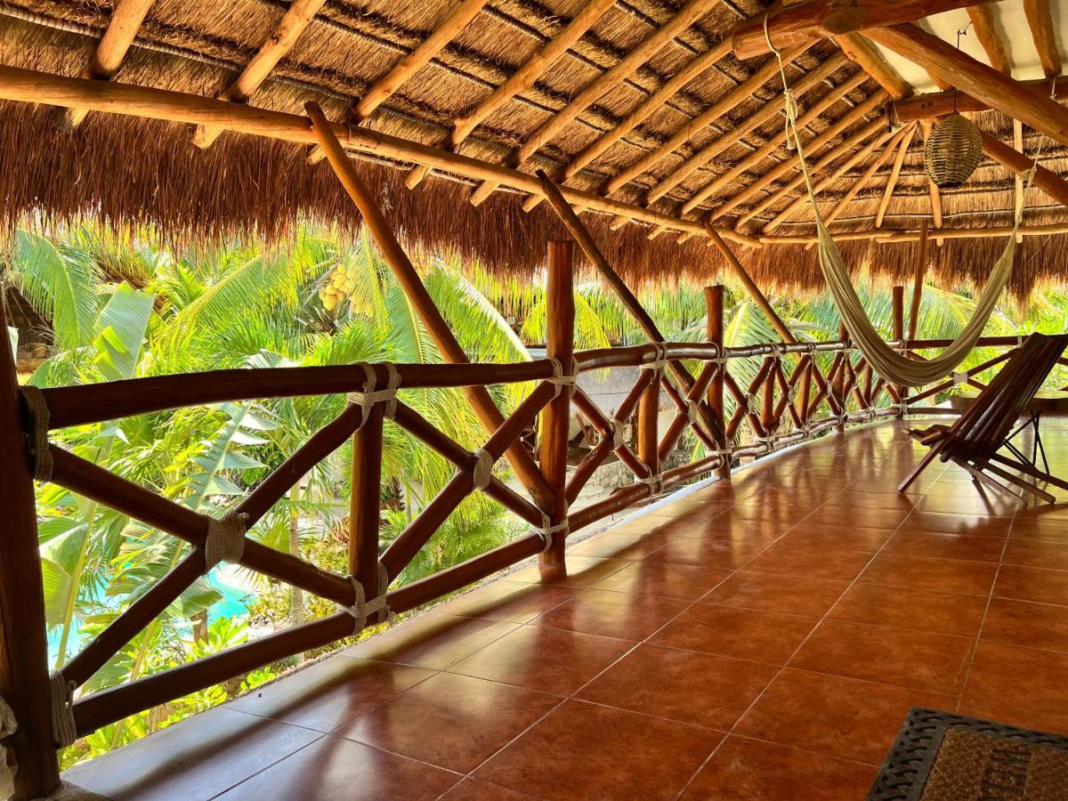 Ensueno & Club Aparthotel Isla Holbox