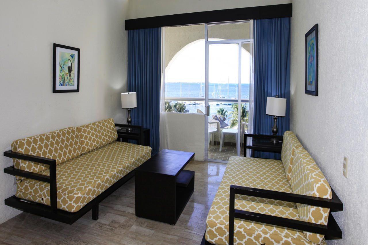 Aquamarina 3* Cancun