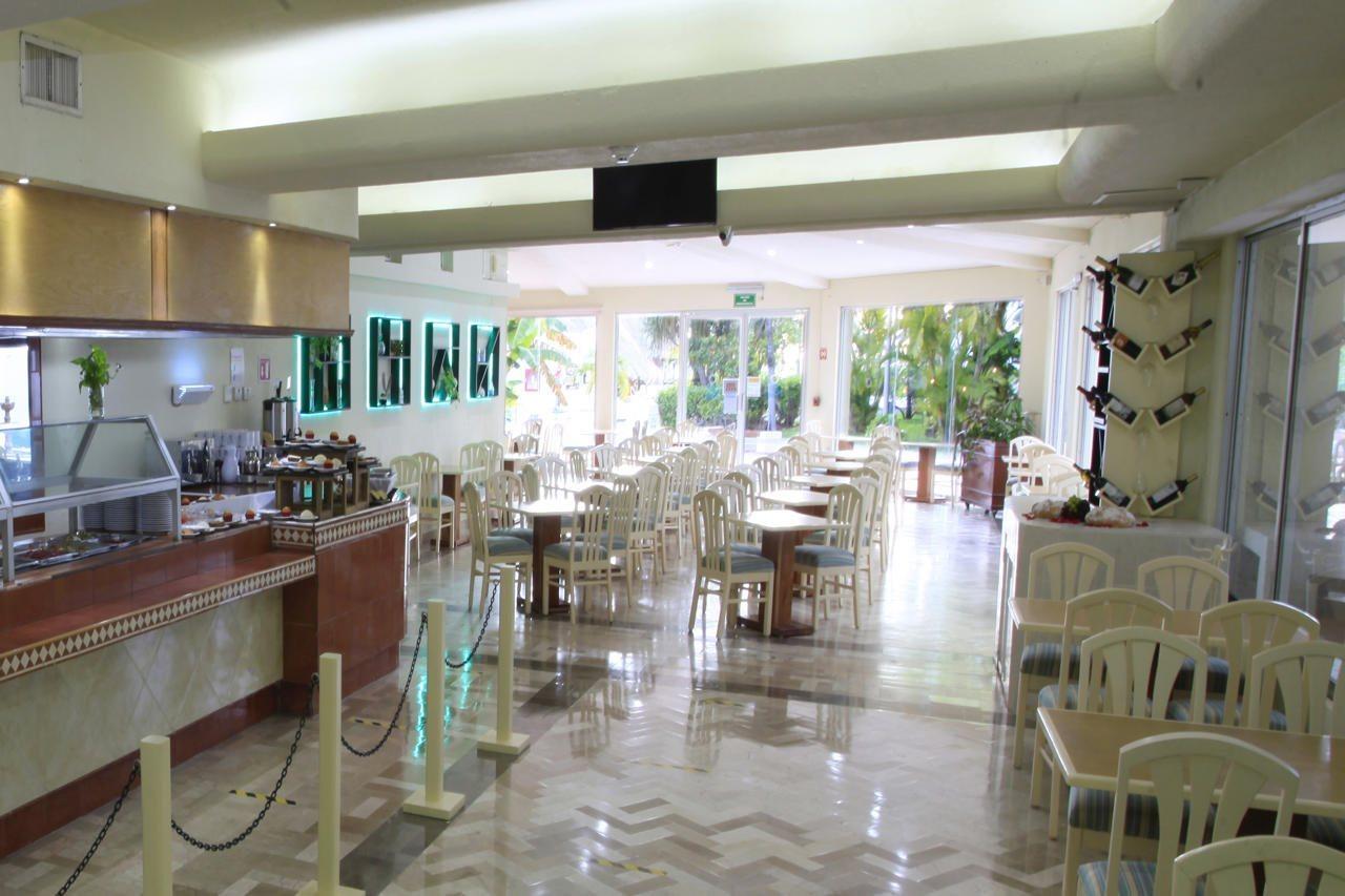 Aquamarina 3* Cancun