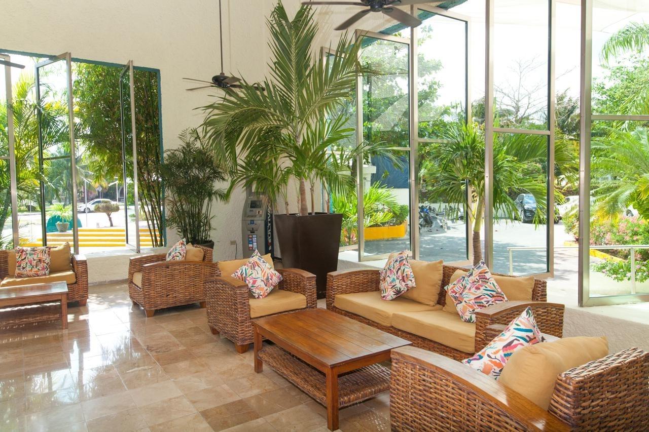 Aquamarina 3* Cancun