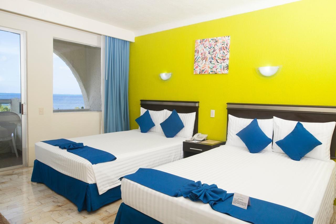 Aquamarina Cancun