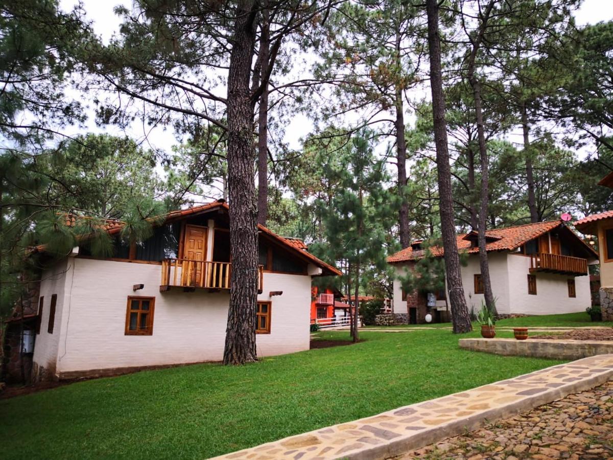Gemela Luis 12 Personas Resort *