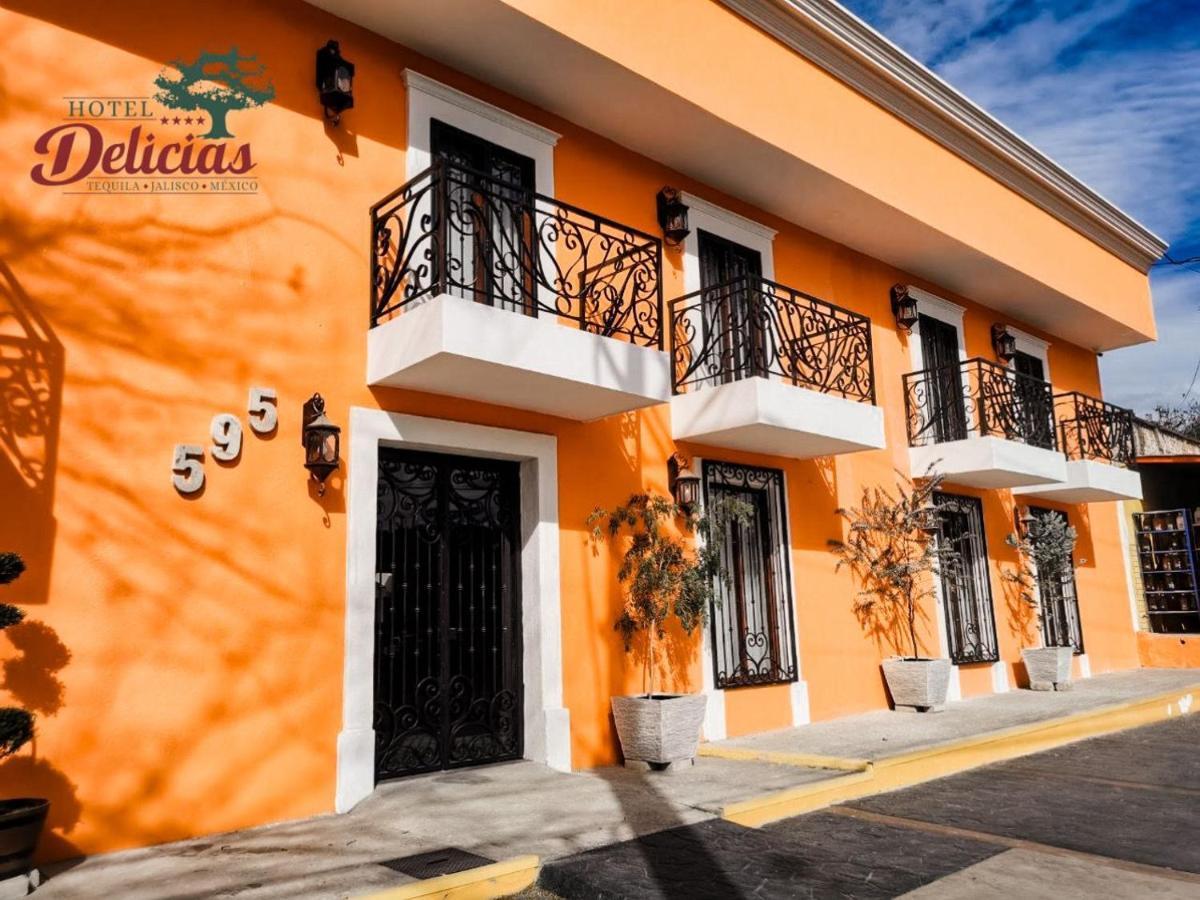 Delicias Hotel 4*