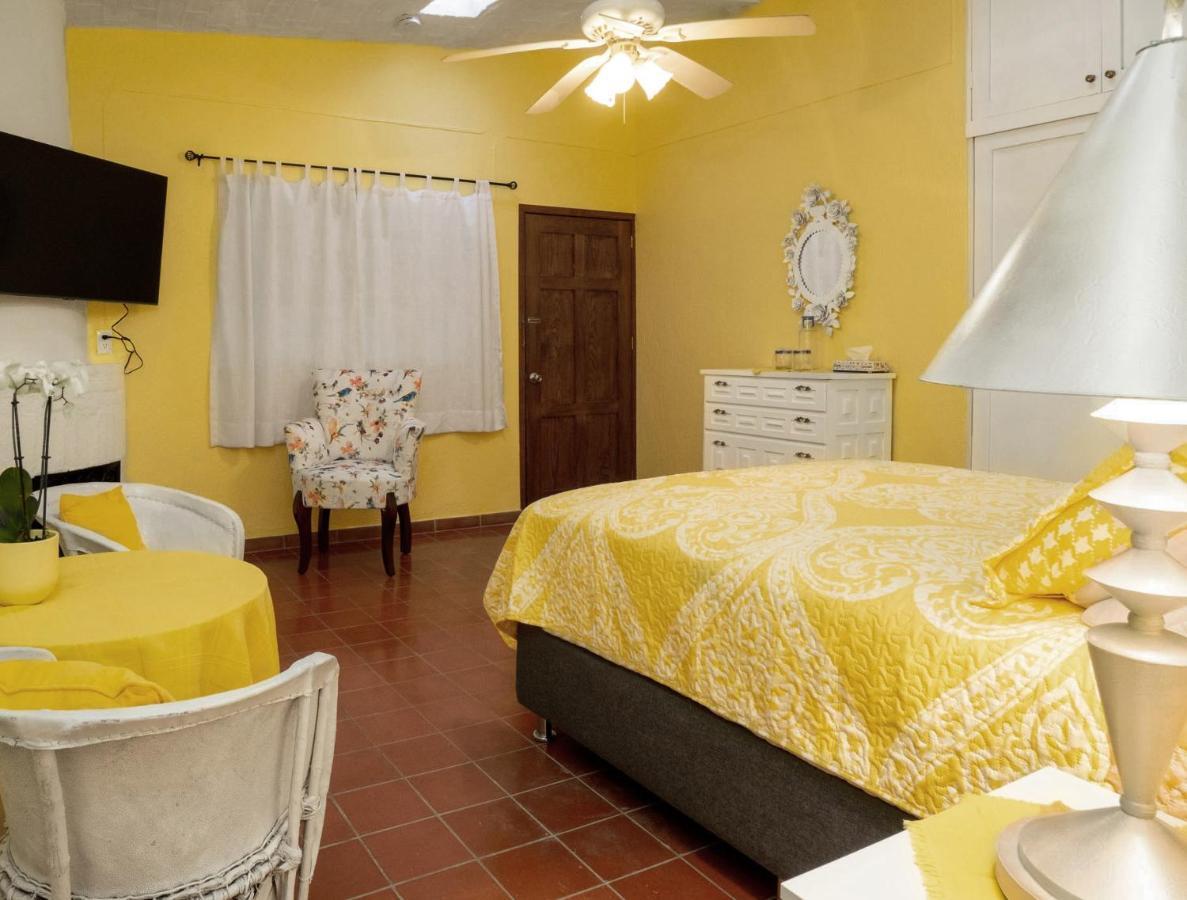 Hotel Garden Of Dreams Boutique Ajijic