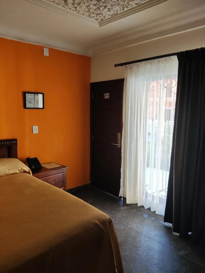 Hotel Delicias 4*