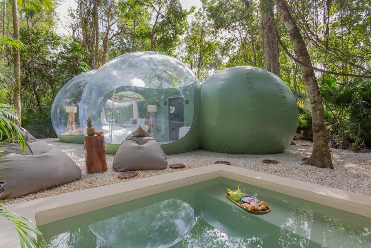 Oom Bubble Boutique Riviera Cancun - Adults Only