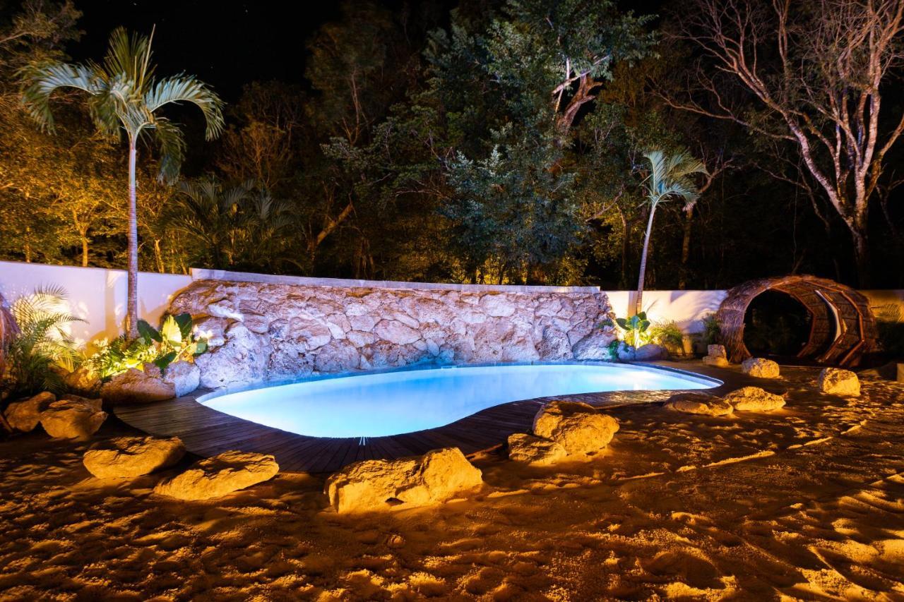 Oom Bubble Boutique Riviera Cancun - Adults Only