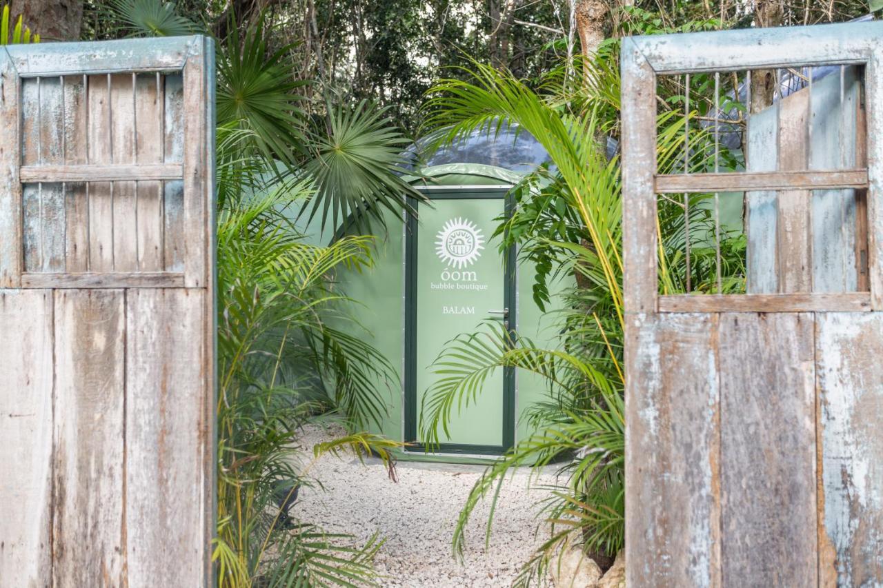 Oom Bubble Boutique Riviera Cancun - Adults Only Hotel Puerto Morelos