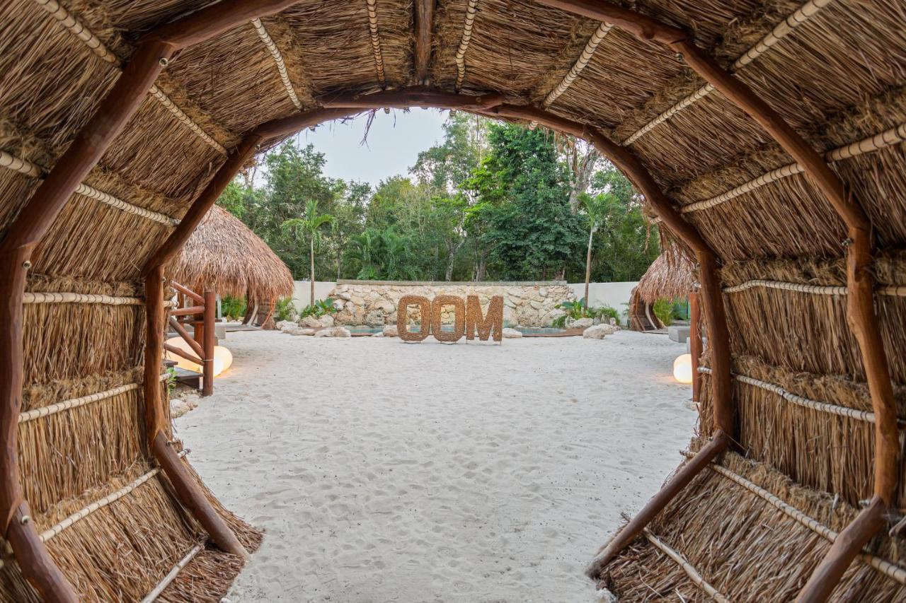 Oom Bubble Boutique Riviera Cancun - Adults Only Hotel