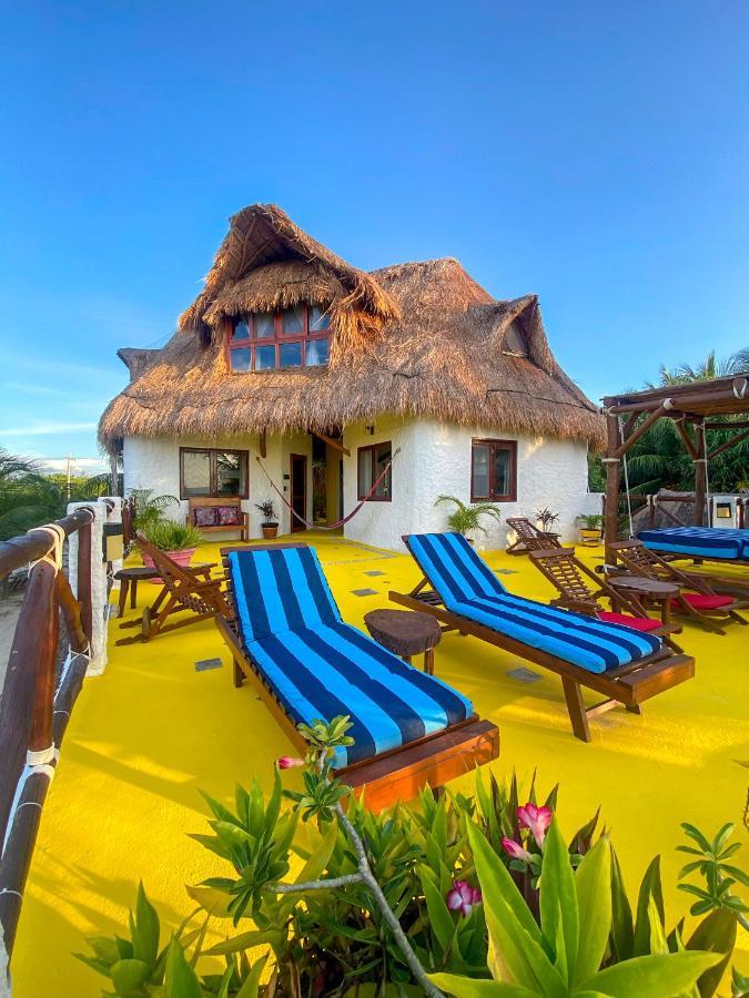 Casa Luz Front Holiday home *