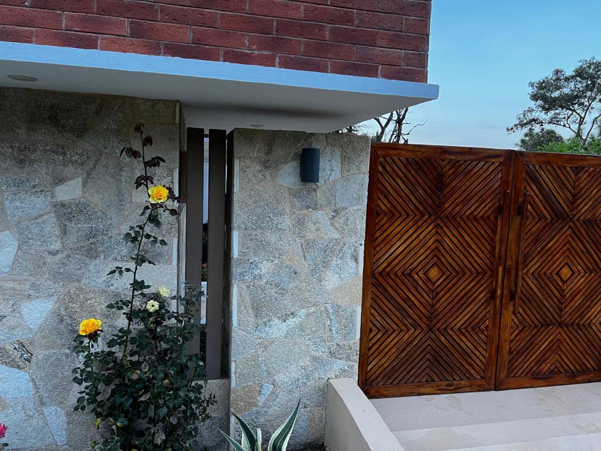 Lodge Quinta Gaes
