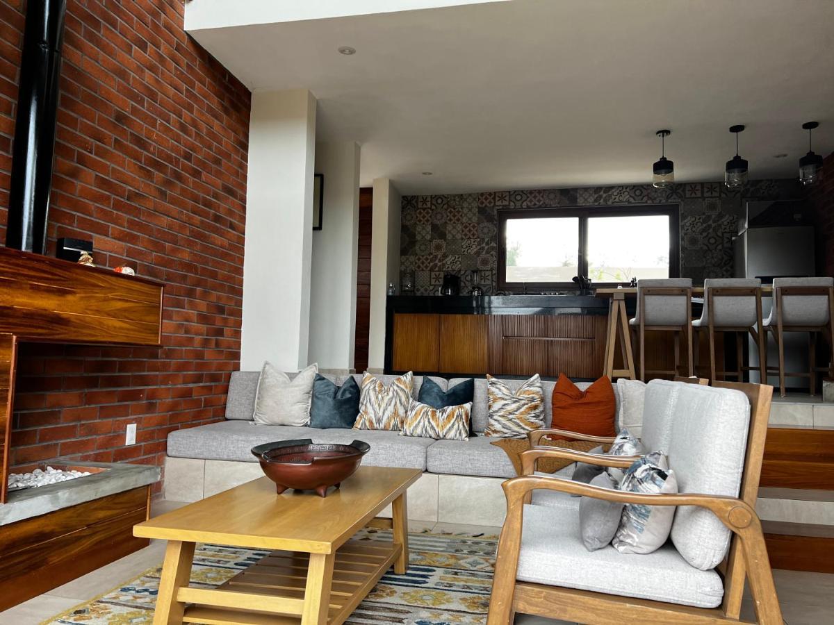 Lodge Quinta Gaes