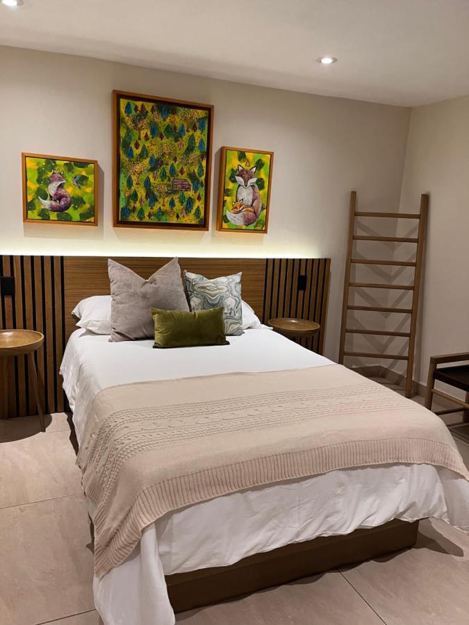 Quinta Gaes Lodge Mazamitla