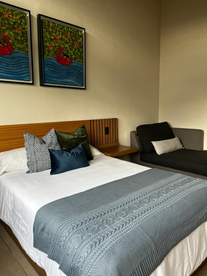 Lodge Quinta Gaes *