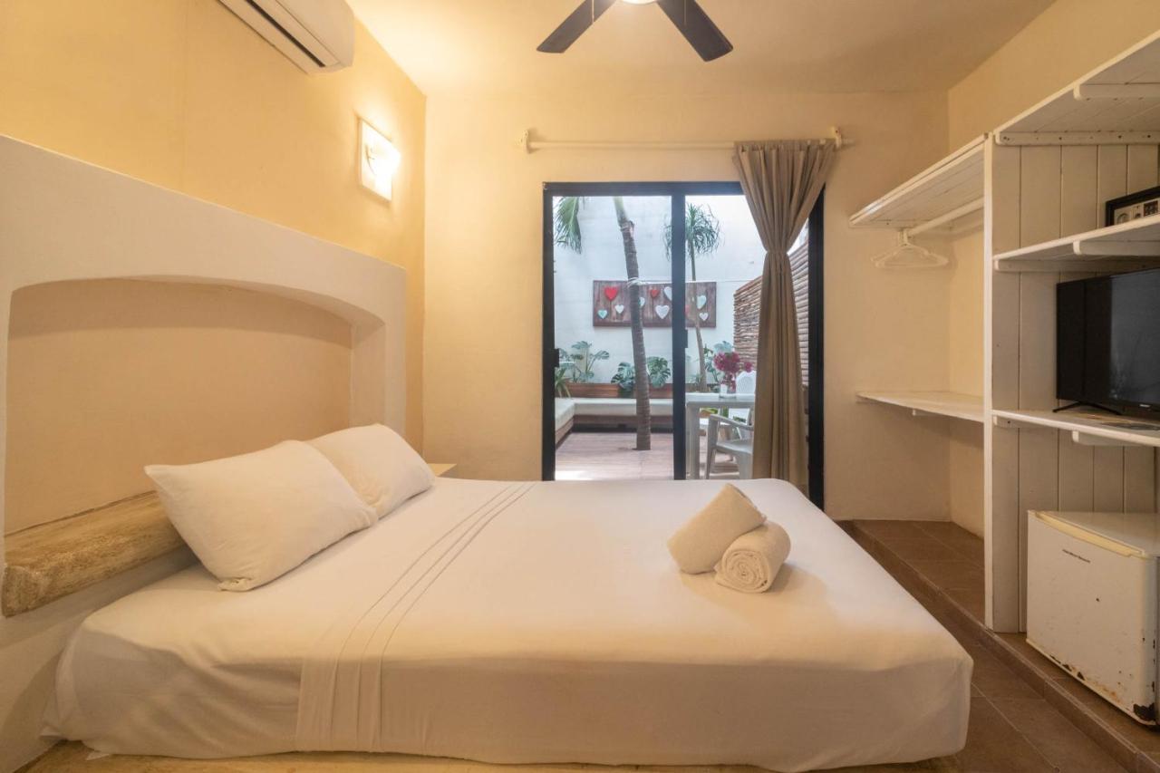 Boutique Pachamama (adults Only) Hotel Mahahual