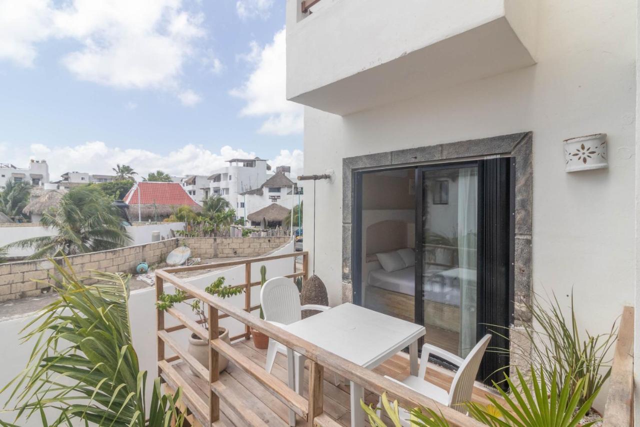 Boutique Pachamama (adults Only) 3* Mahahual