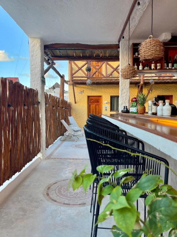 Hotel Casa Lupita Isla Holbox