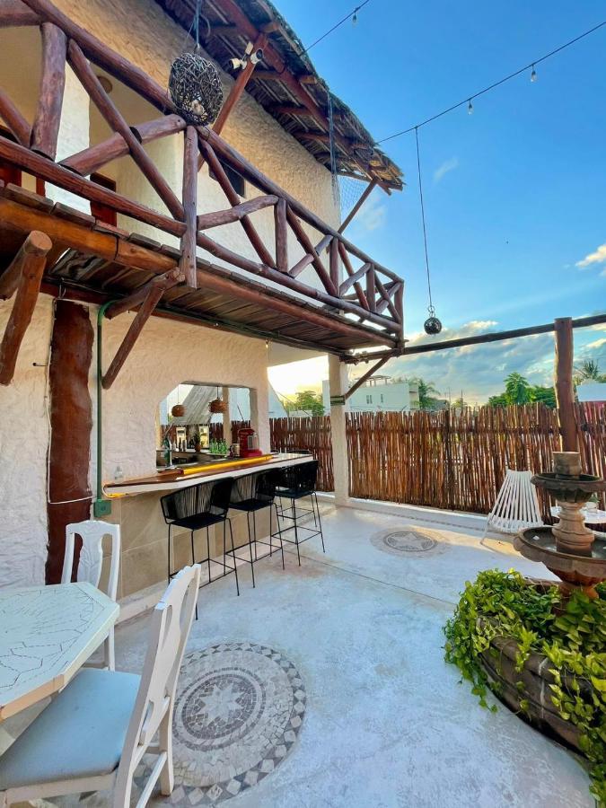 Hotel Casa Lupita