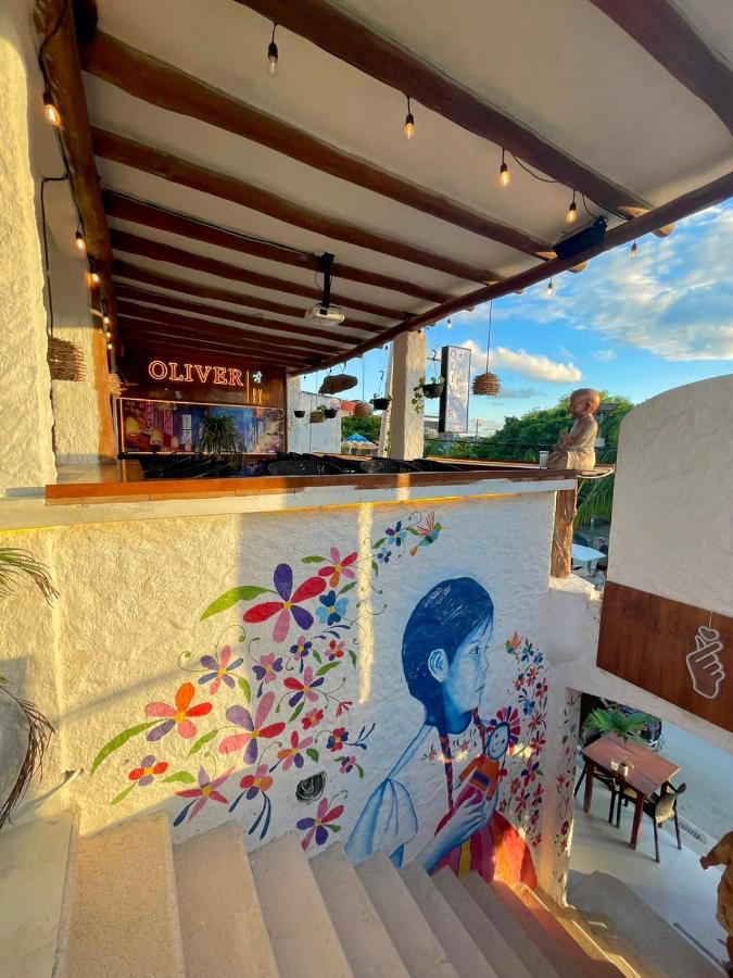 Casa Lupita Hotel