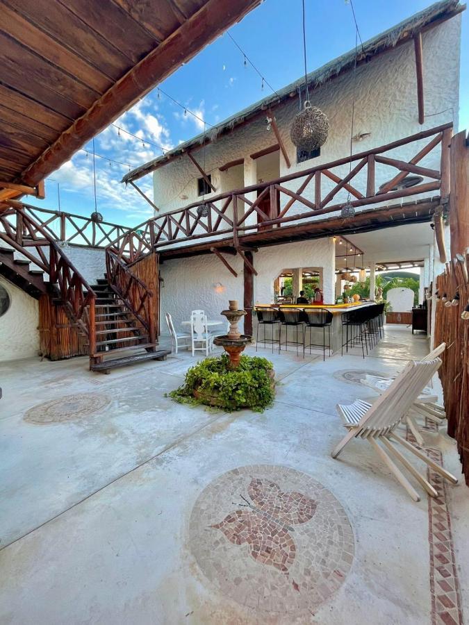 Casa Lupita 3*