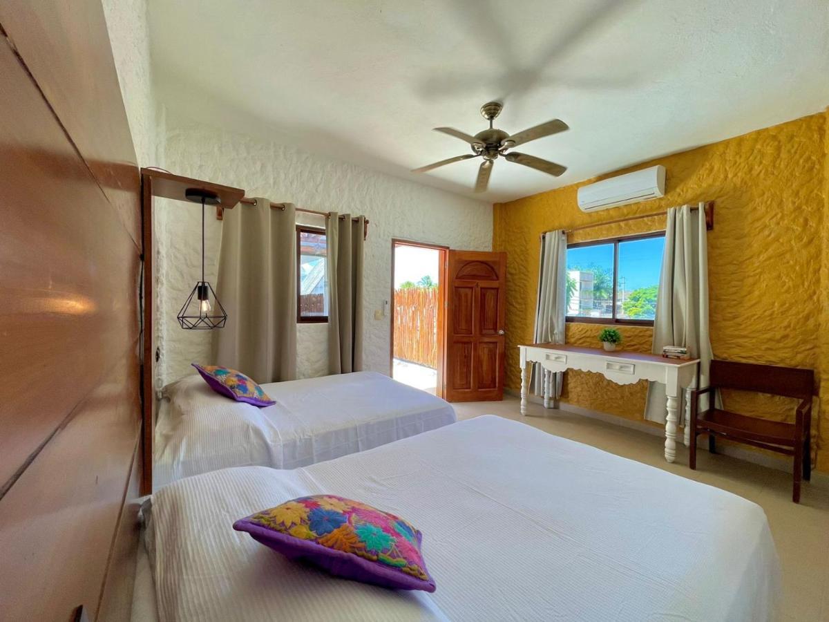 Casa Lupita Hotel Isla Holbox