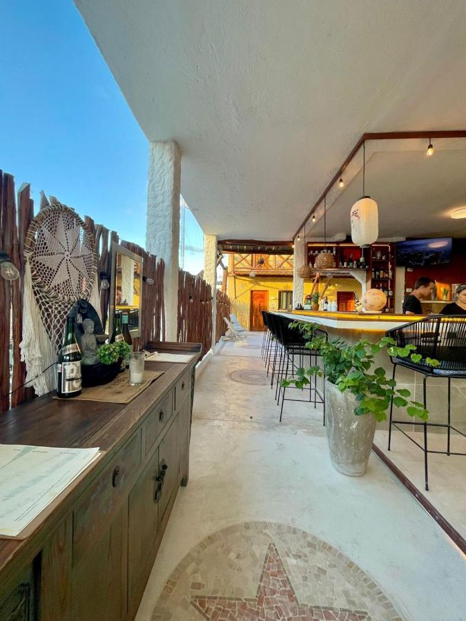 Casa Lupita 3*