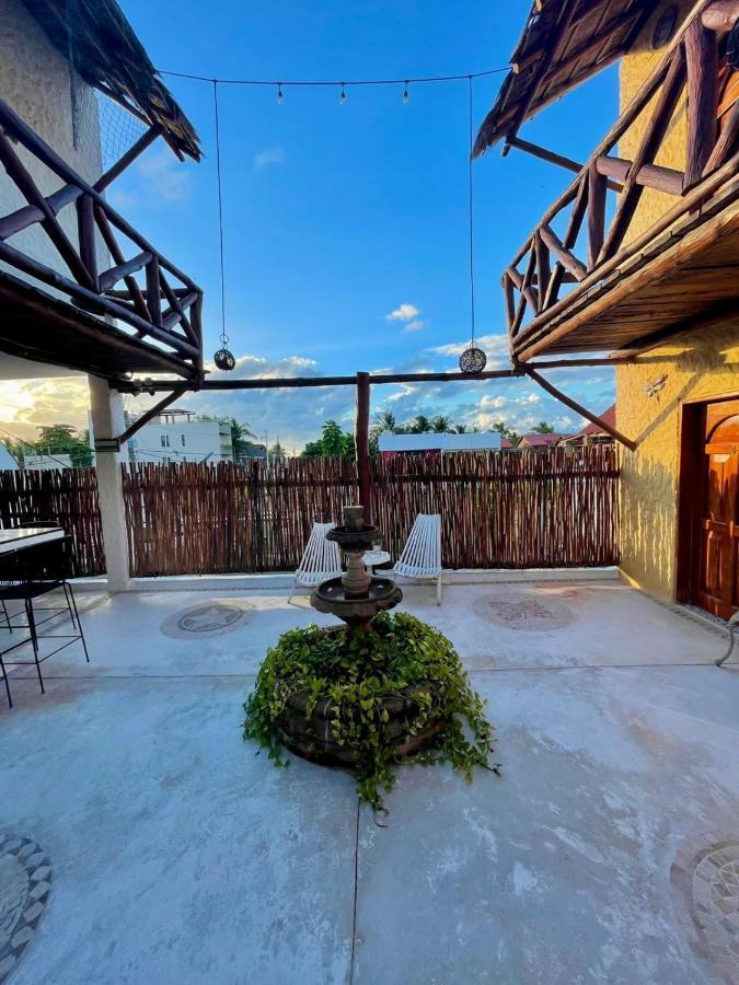 Casa Lupita 3* Isla Holbox