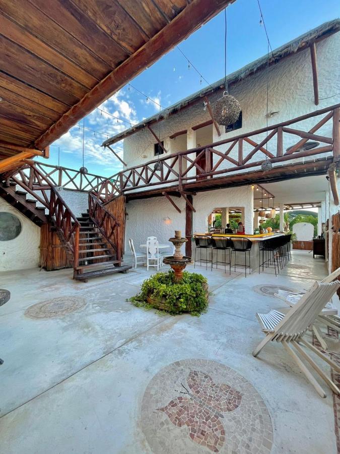 Casa Lupita Isla Holbox
