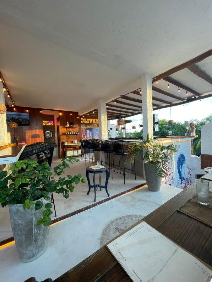 Casa Lupita 3* Isla Holbox