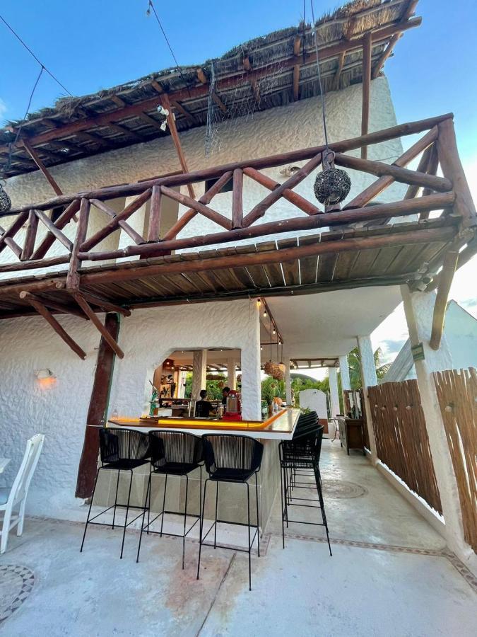 Casa Lupita Hotel Isla Holbox