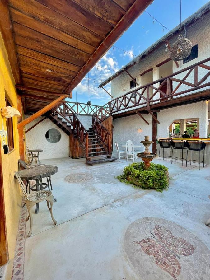 Casa Lupita Hotel