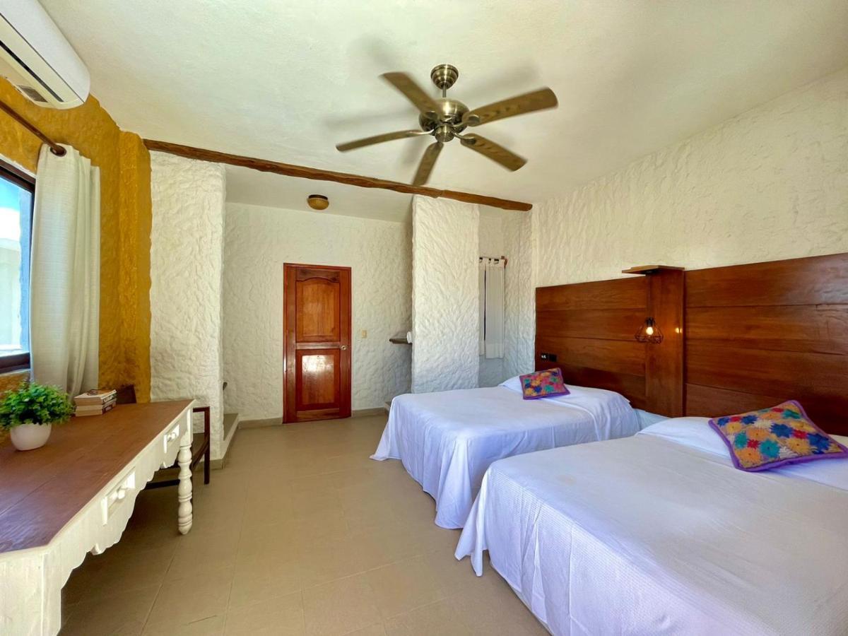 Hotel Casa Lupita