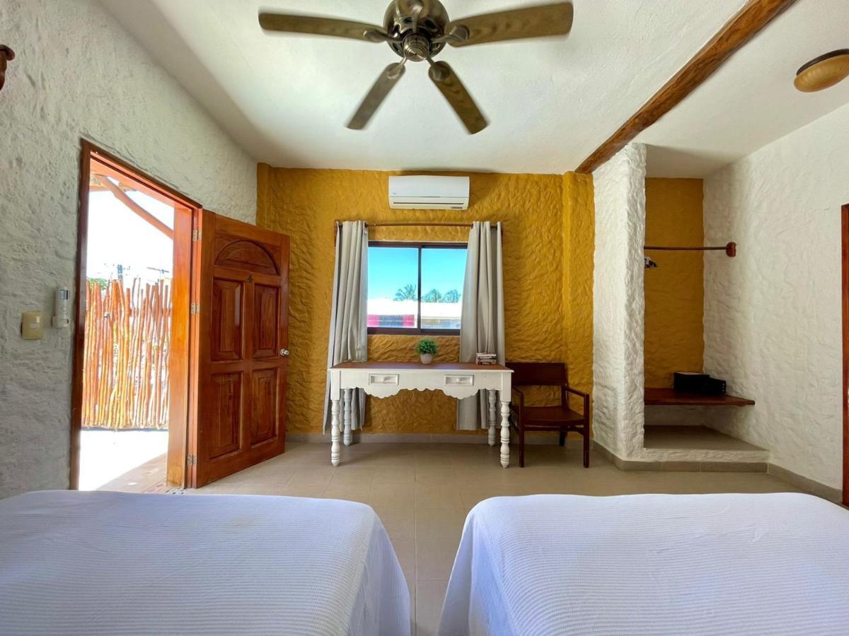 Casa Lupita Hotel