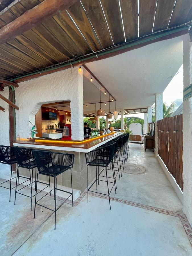 Casa Lupita